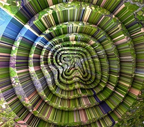 Boards Of Canada - Tomorrow's Harvest - Amazon.com Music
